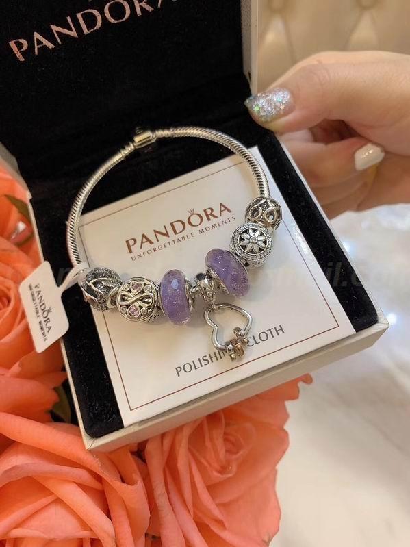 Pandora Bracelets 845